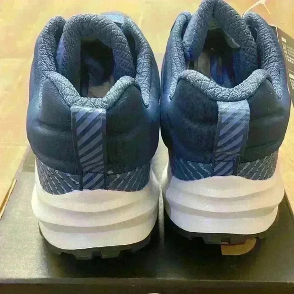 The‎ north face vectiv fastpack futurelight sneakers lace up Sz 8.5 NWT - Picture 10 of 12